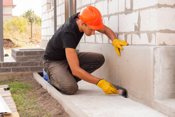 Licensed Foundation Crack Repair service in Commerce Township, MI - Halo Water Proofing